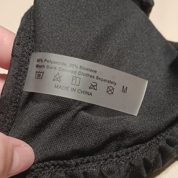 Bikini Set - Picture 5 of 5